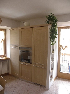 CUCINA COMPATTA